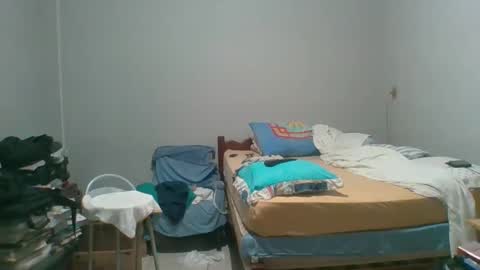 MACHOLIVRE online show from 01-09-25, 12:30