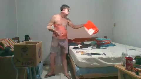 MACHOLIVRE online show from 01-30-25, 10:19