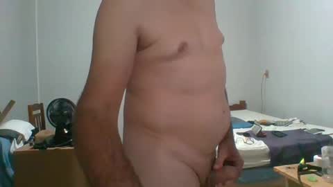 MACHOLIVRE online show from 02-01-25, 12:16