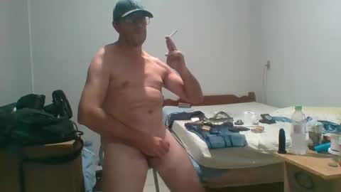 MACHOLIVRE online show from 02-09-25, 08:33