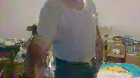 MACHOLIVRE online show from 11-03-25, 06:47