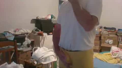 MACHOLIVRE online show from 11-16-25, 02:11