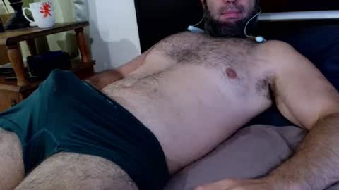 machoathome online show from 07-04-26, 10:16
