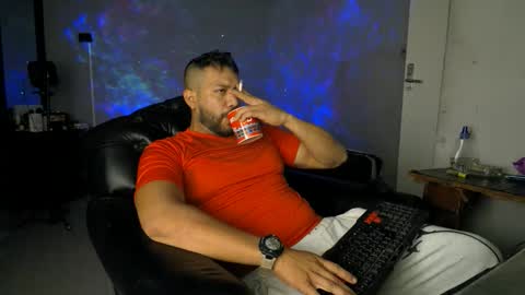 Javier papichulo master how do you want online show from 06-07-26, 08:56