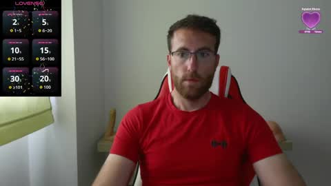 Jota online show from 05-18-26, 04:35