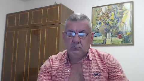 Macho online show from 01-11-25, 08:43