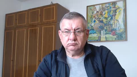 Macho online show from 01-15-25, 12:04