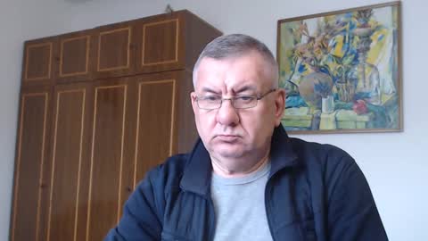 Macho online show from 01-16-25, 12:31