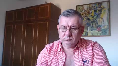 Macho online show from 01-18-25, 01:18