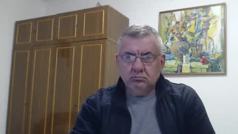 Macho online show from 01-19-25, 02:38