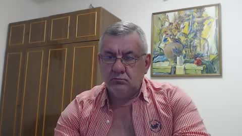 Macho online show from 01-25-25, 07:07