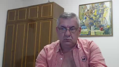 Macho online show from 01-29-25, 08:56