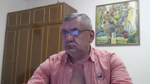 Macho online show from 02-01-25, 09:29