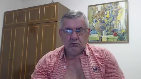 Macho online show from 02-02-25, 08:41