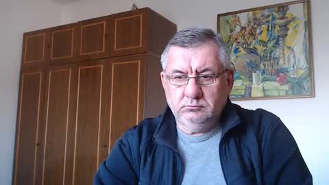 Macho online show from 02-10-25, 11:57