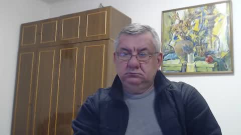 Macho online show from 02-13-25, 05:26