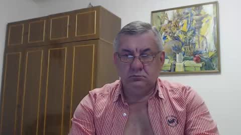 Macho online show from 02-13-25, 07:52