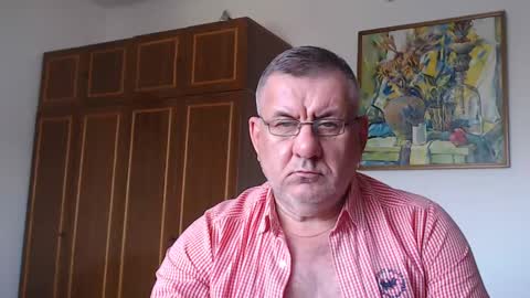 Macho online show from 02-22-25, 12:19