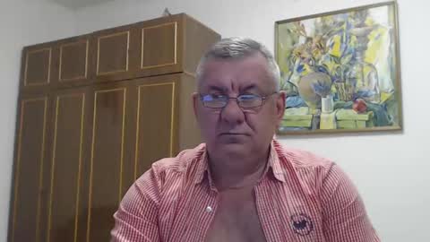 Macho online show from 02-26-25, 07:38