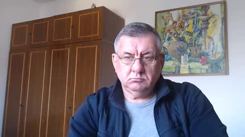 Macho online show from 03-04-25, 12:01