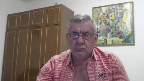 Macho online show from 03-08-25, 09:18