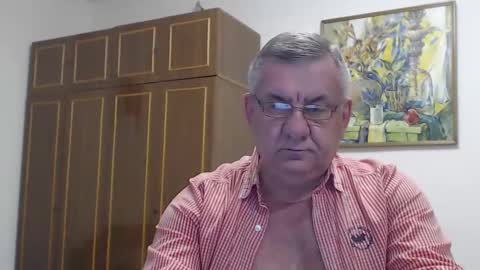 Macho online show from 03-12-25, 08:41