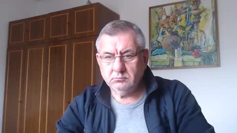 Macho online show from 10-05-25, 01:31