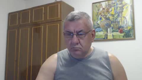 Macho online show from 10-17-25, 07:49