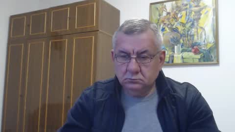 Macho online show from 10-22-25, 03:01