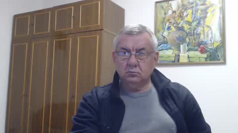 Macho online show from 11-04-25, 02:49