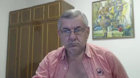 Macho online show from 11-23-25, 02:17