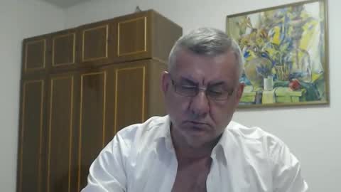 Macho online show from 12-05-25, 07:54