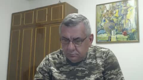 Macho online show from 02-01-26, 12:20