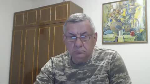 Macho online show from 03-04-26, 07:20