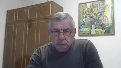 Macho online show from 03-20-26, 06:57