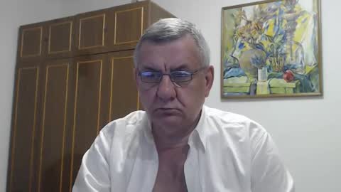 Macho online show from 03-23-26, 07:18