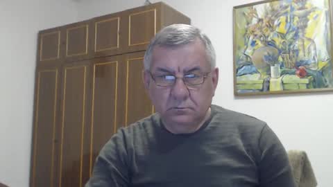 Macho online show from 03-25-26, 06:25