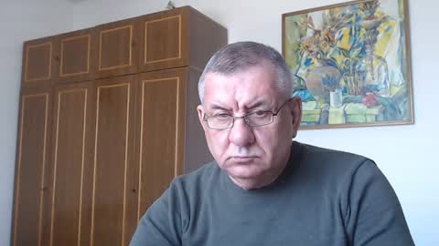 Macho online show from 04-07-26, 01:00