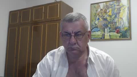 Macho online show from 04-08-26, 06:19