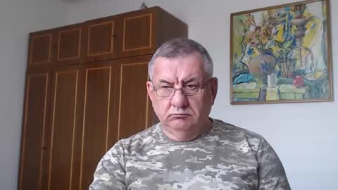 Macho online show from 04-12-26, 02:33