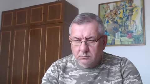 Macho online show from 04-18-26, 03:38