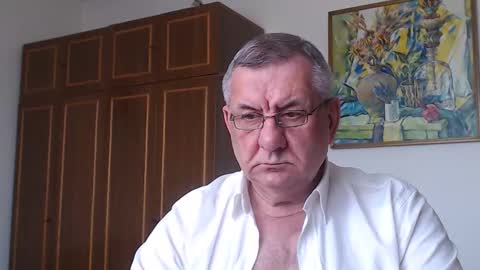 Macho online show from 04-19-26, 03:00