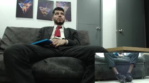 instagram mackdanielsx online show from 11-11-25, 11:05