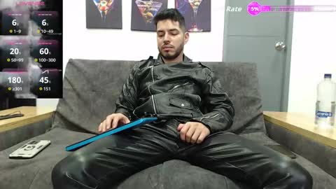 instagram mackdanielsx online show from 11-20-25, 10:20