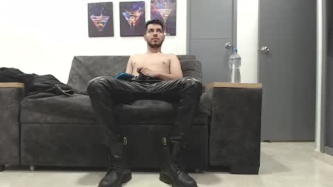 instagram mackdanielsx online show from 03-18-26, 10:24