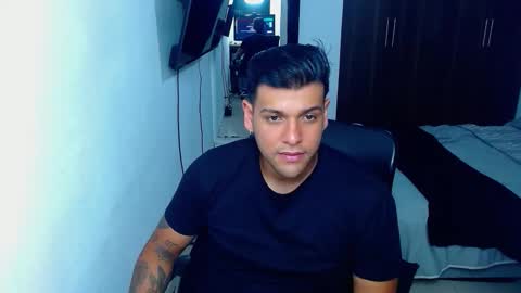 Mack online show from 09-30-25, 12:26