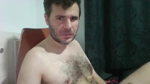 MACK online show from 04-14-26, 12:49