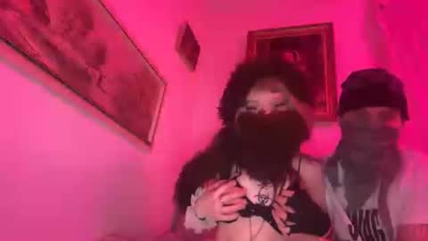 mack_misha27 online show from 03-29-26, 09:15