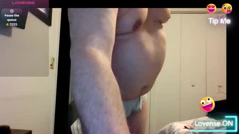 mackdocc001 online show from 10-27-25, 04:55