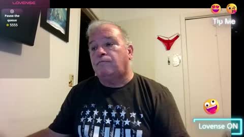 mackdocc001 online show from 11-02-25, 07:38